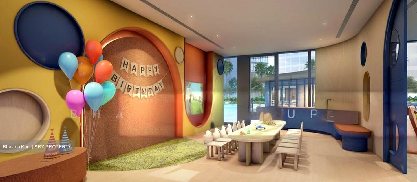 Tampines North Drive 1 (D18), Condominium #501901821